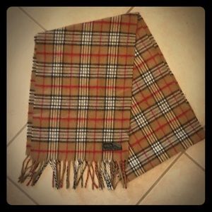 Capezio Accessories Scarf